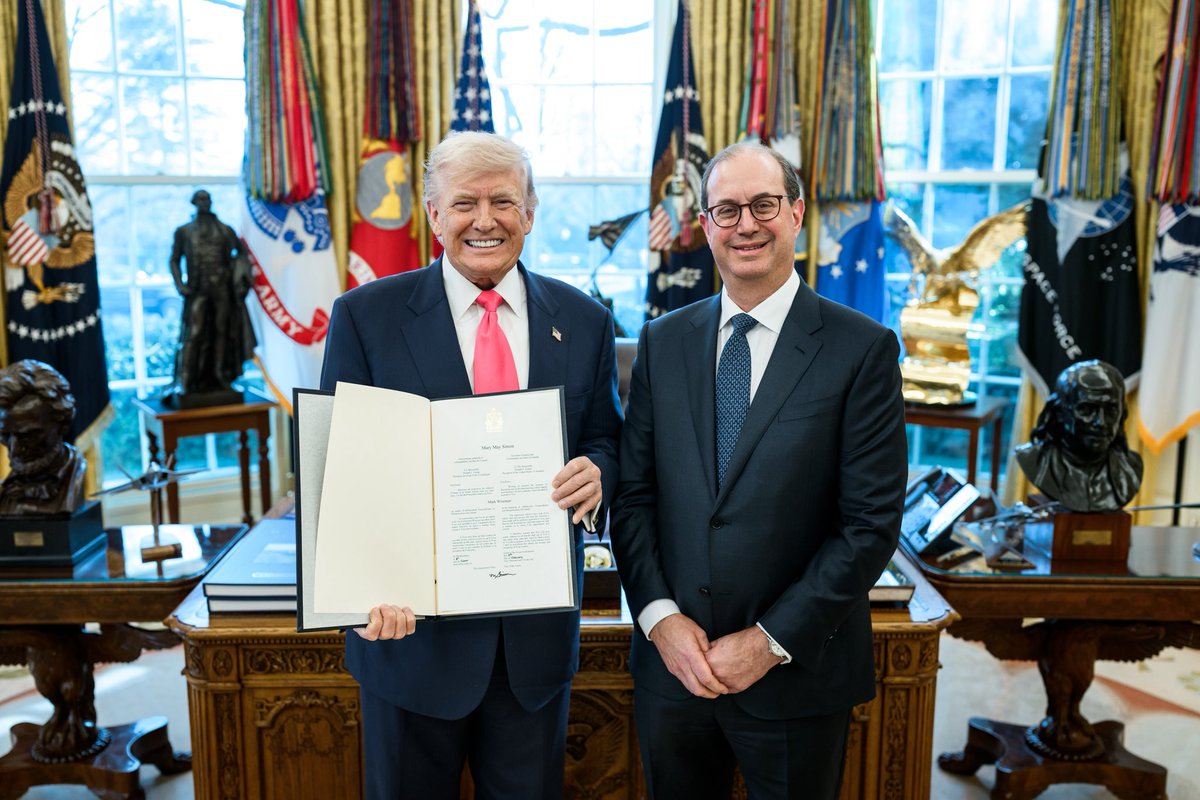 Mark Wiseman tweet media