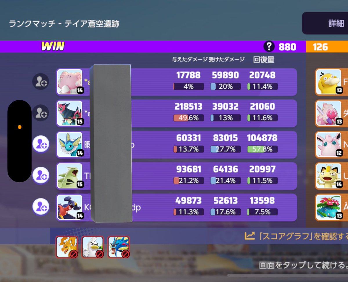 これもなかなかにグロかった=͟͟͞͞(꒪ᗜ꒪ ‧̣̥̇)