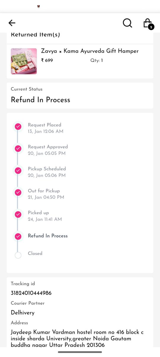 Jaydeep Kumar tweet media