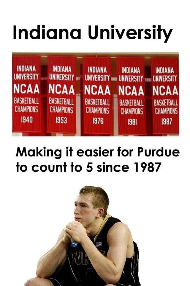 Hoosier Haze tweet media