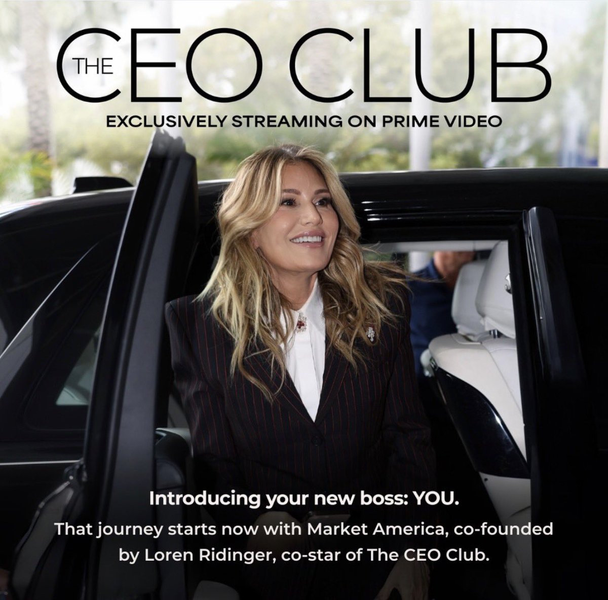 Market America tweet media