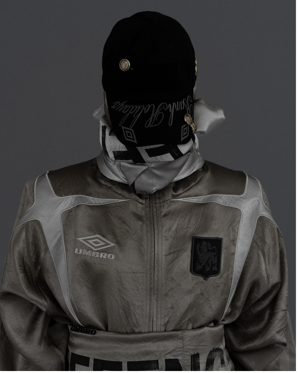 Umbro España & Portugal tweet media