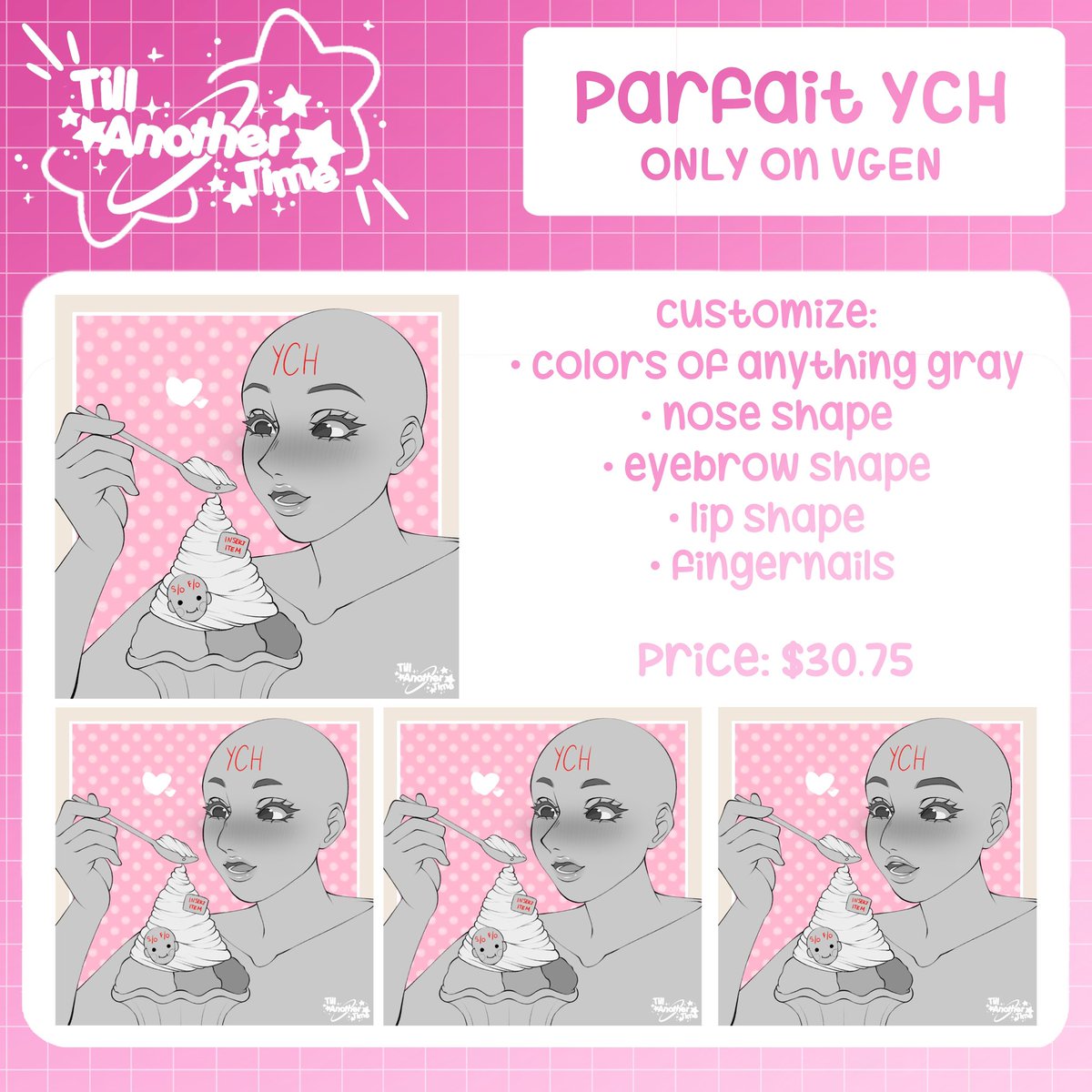 Till 🍡|| COMMS FULL🌸 tweet media