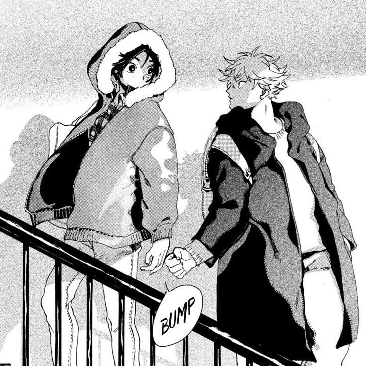 dailyblueperiod's tweet image. 