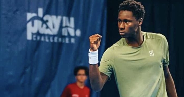 Benoit Maylin tweet media