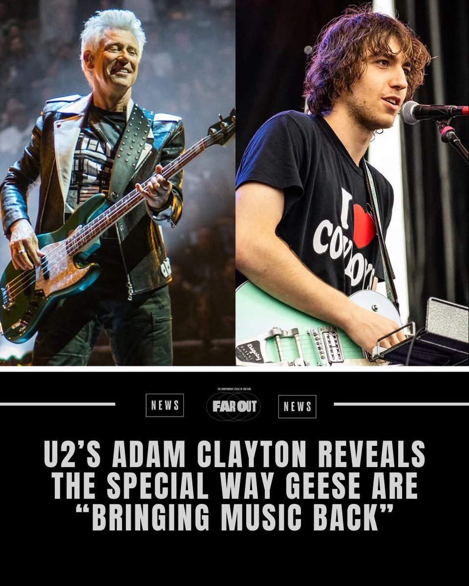 They’re bringing music back for an amazing reason