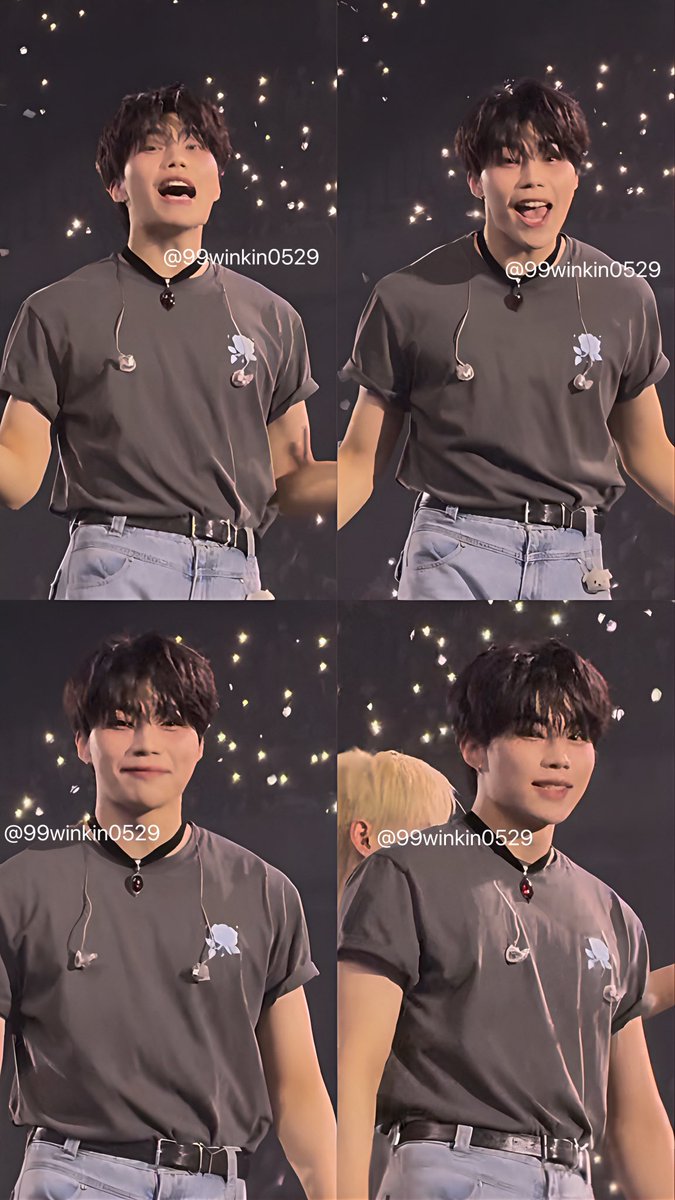 260219

大声で叫ぶゴヌク

#박건욱 #PARKGUNWOOK #朴乾旭 #ZB1
#ZEROBASEONE #제로베이스원 #パクゴヌク