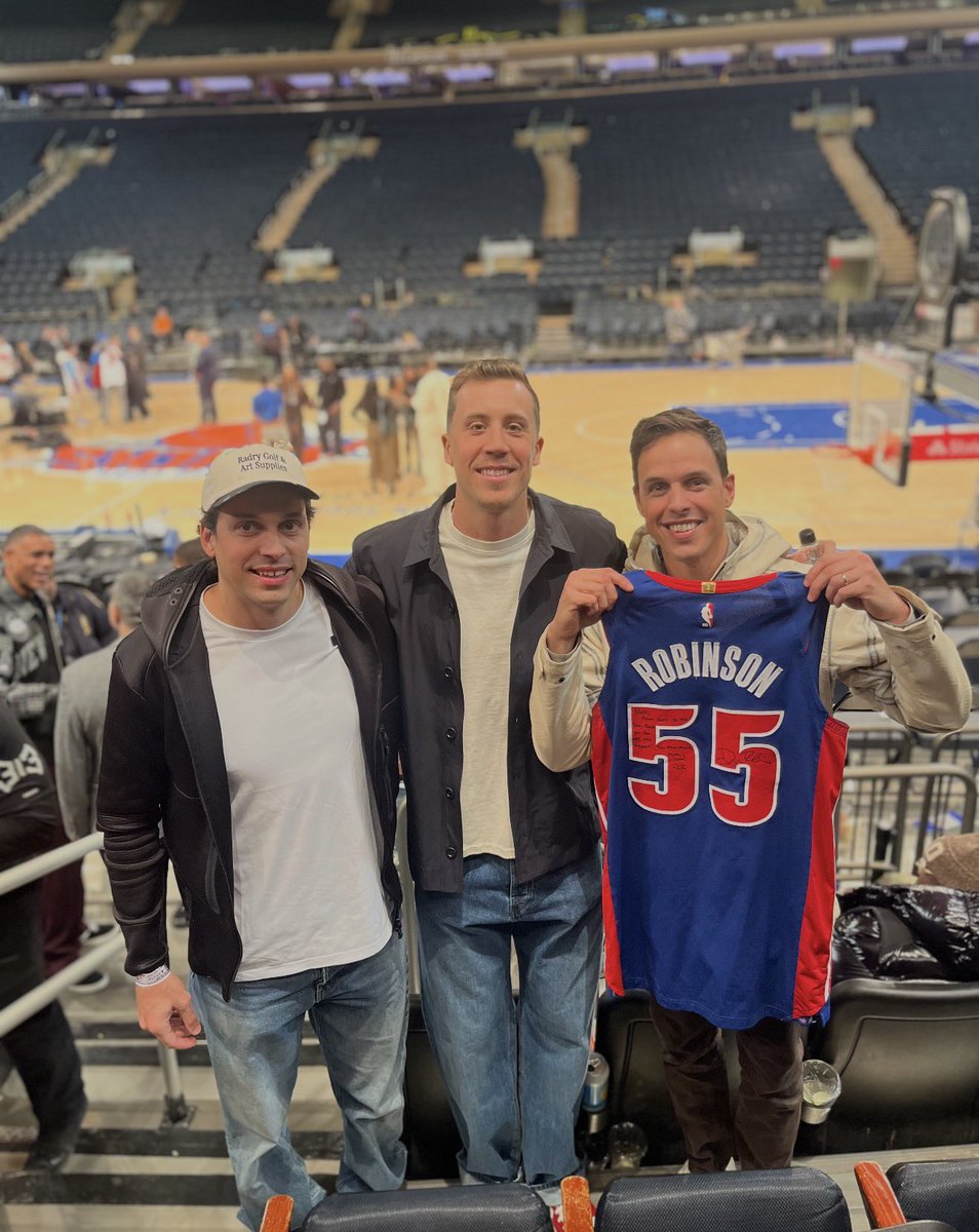 Chase Jordan tweet media