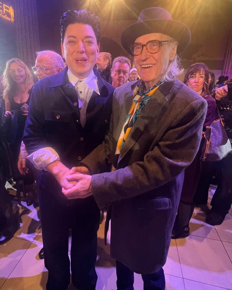 The Kinks tweet media