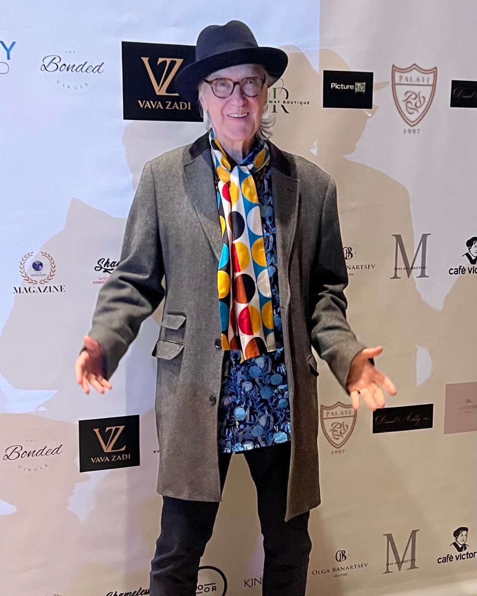 The Kinks tweet media