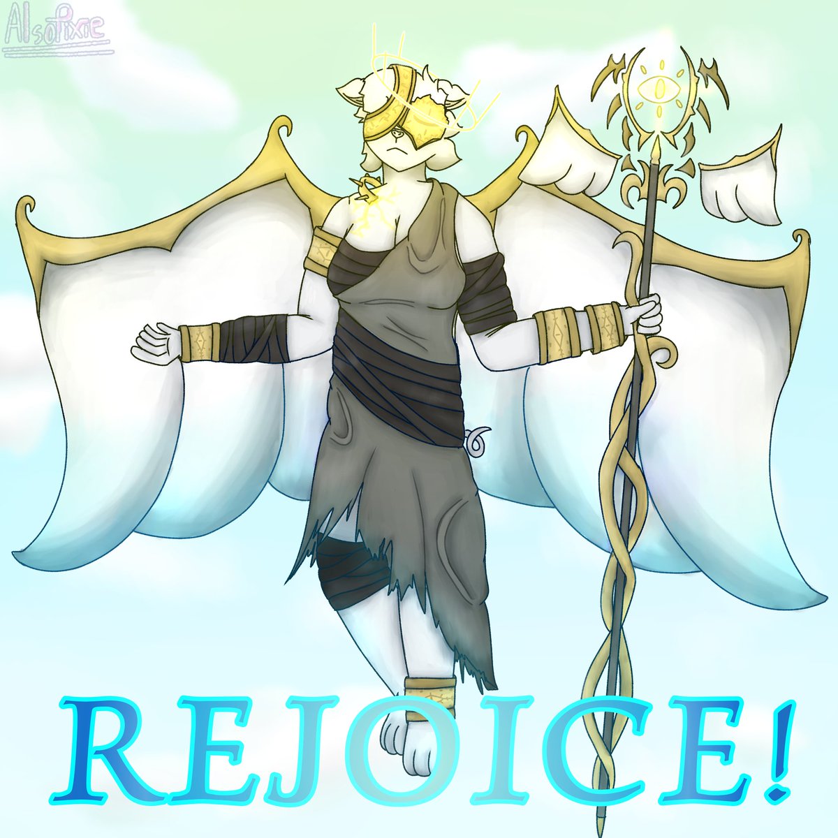 Angel Piggy OUGHHH...
#Piggy #PiggyRoblox #PiggyFanart