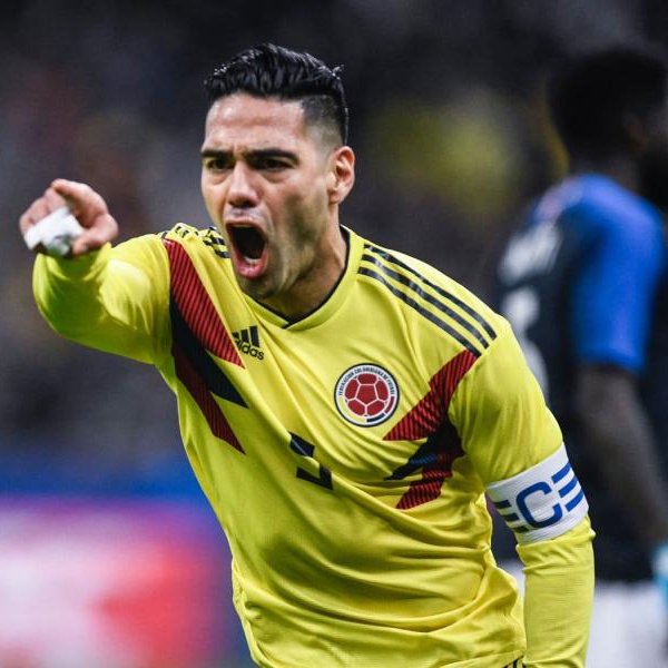 ¿Llevarías a Falcao al Mundial de 2026 aunque no sea titular, solo por lo que representa para el grupo? 🐯⚽️

​RT: SÍ, la jerarquía no se negocia.
MG: NO, la Selección no es un homenaje.

​¡Debate abierto! Los leo a todos...