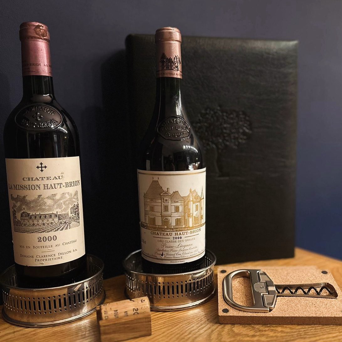 Midsummer House tweet media