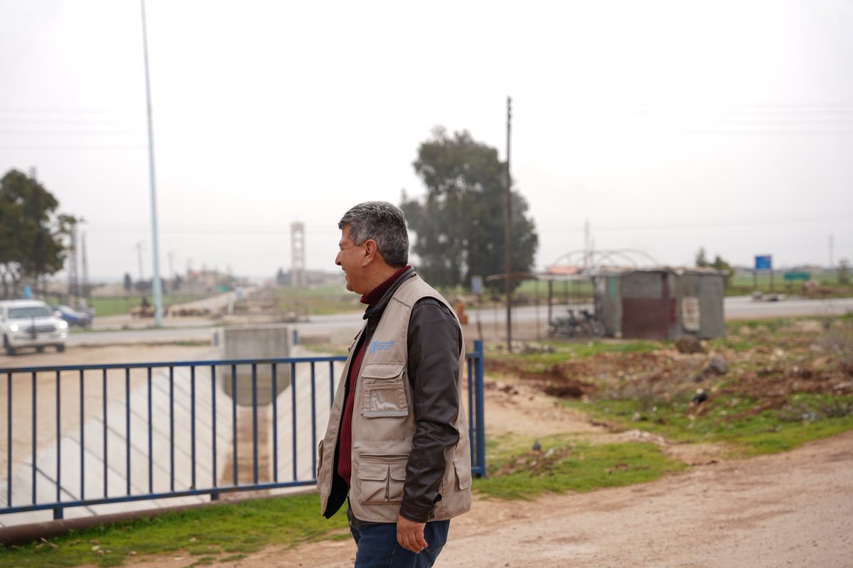 FAO in Syria tweet media