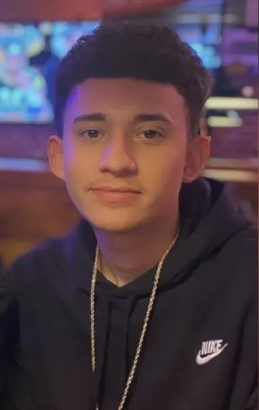 🚨BREAKING: ICE agents shot and killed ANOTHER U.S. citizen… and didn’t disclose the shooting for nearly a year.

The shooting happened March 15, 2025, around 12:40 a.m. on South Padre Island.

According to ICE’s own internal report, Homeland Security Investigations agents were