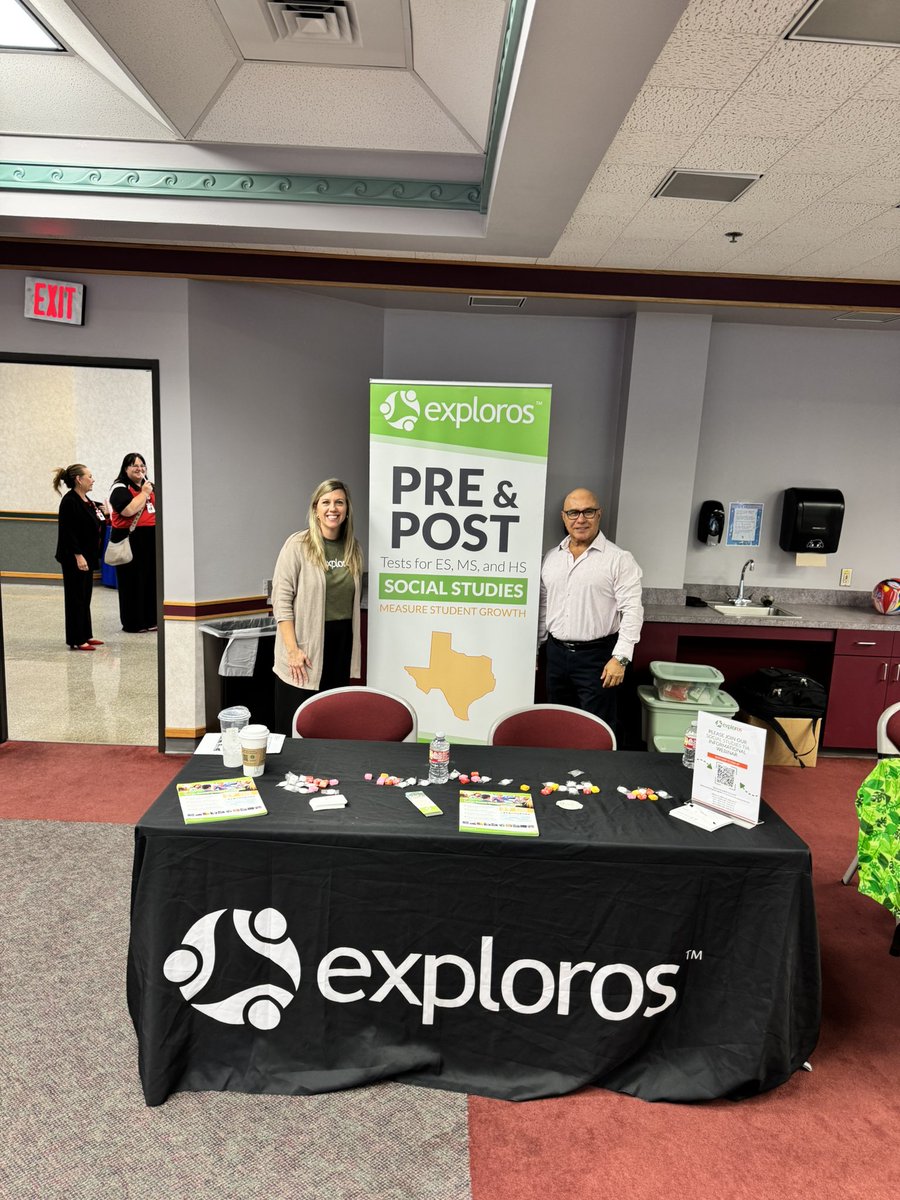 Exploros tweet media