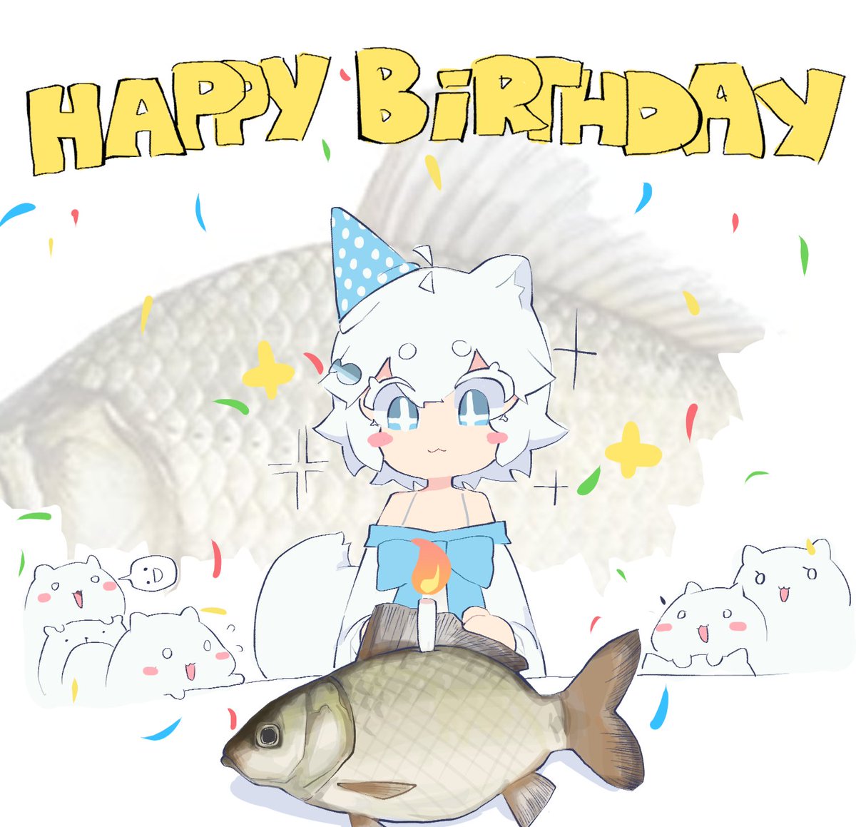 HAPPY BIRTHDAY TO MEEE ! 🎉🎂