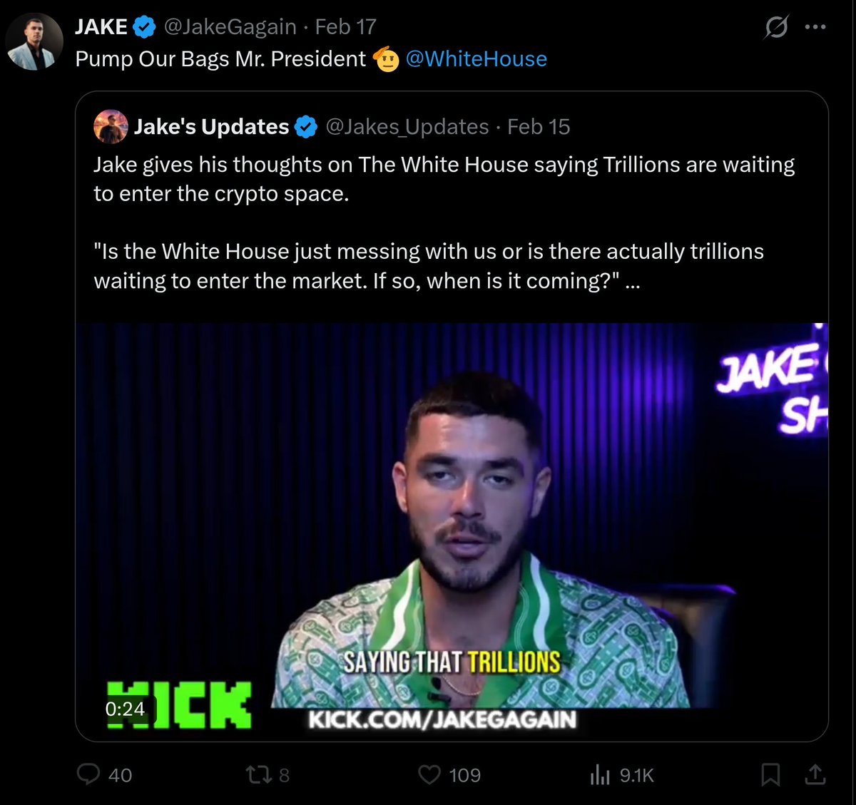MASTR tweet media