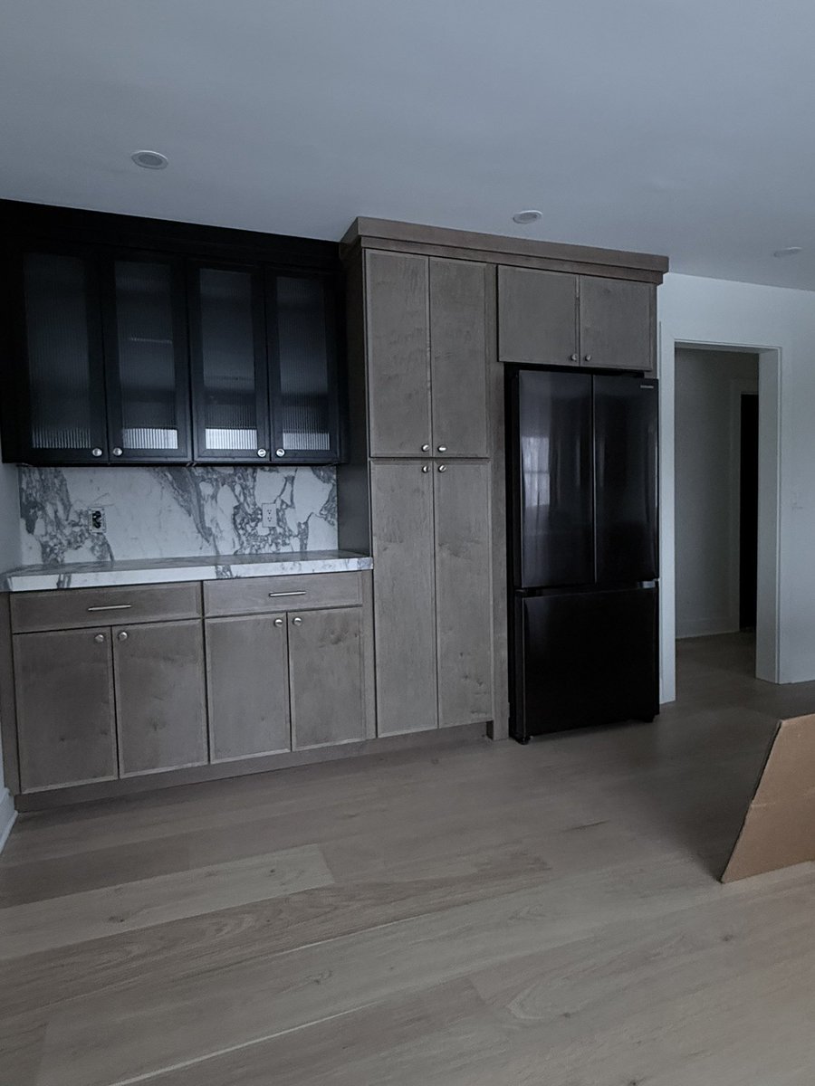jadecap_'s tweet photo. First time seeing my childhood home renovated in person. 

Still have some punch-list items but seeing trading profits being put into real assets is next level. https://t.co/KuZD6BXmPW