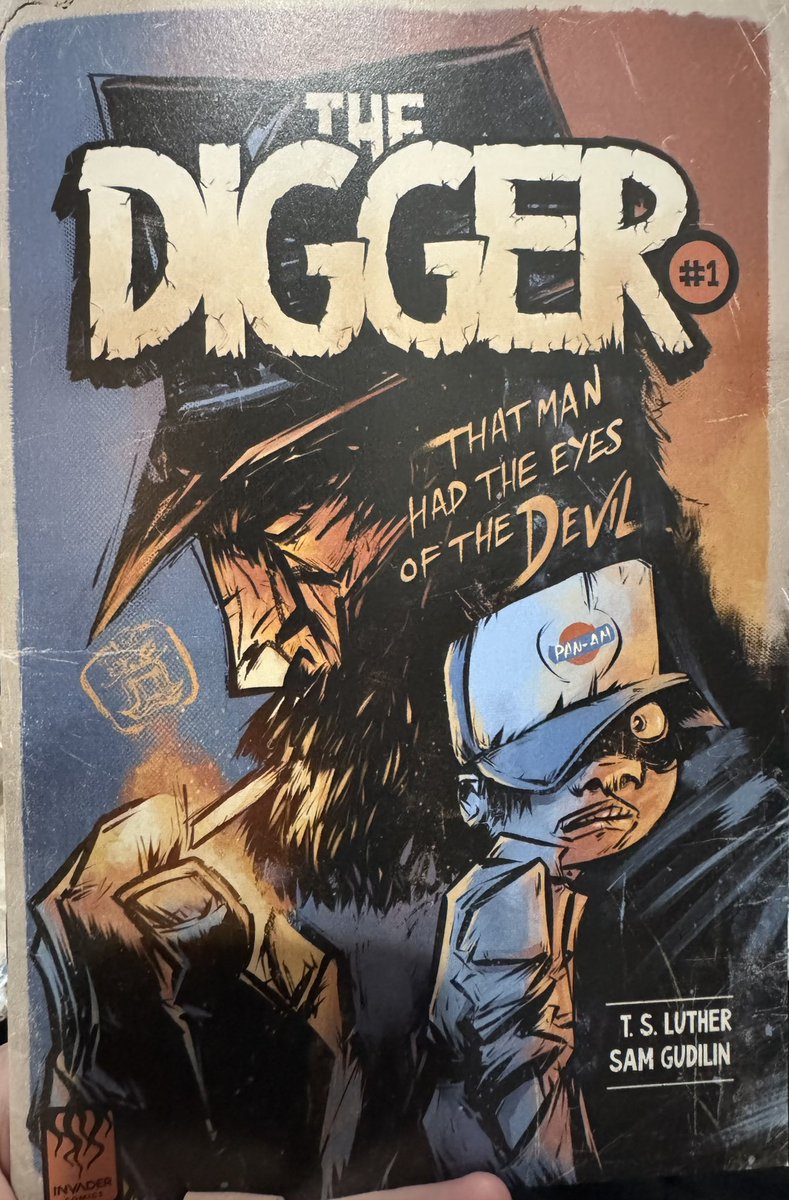 Martin T. Pierro tweet media