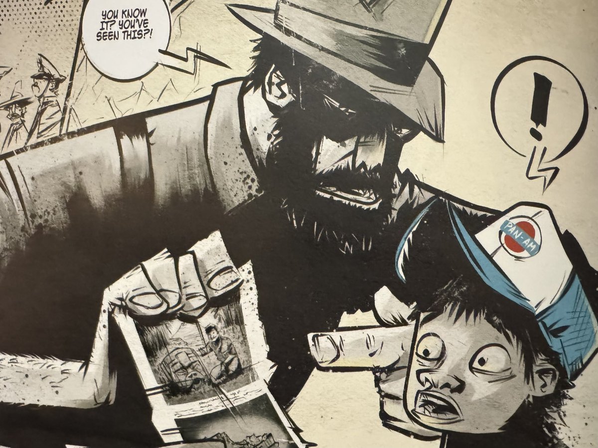 Martin T. Pierro tweet media