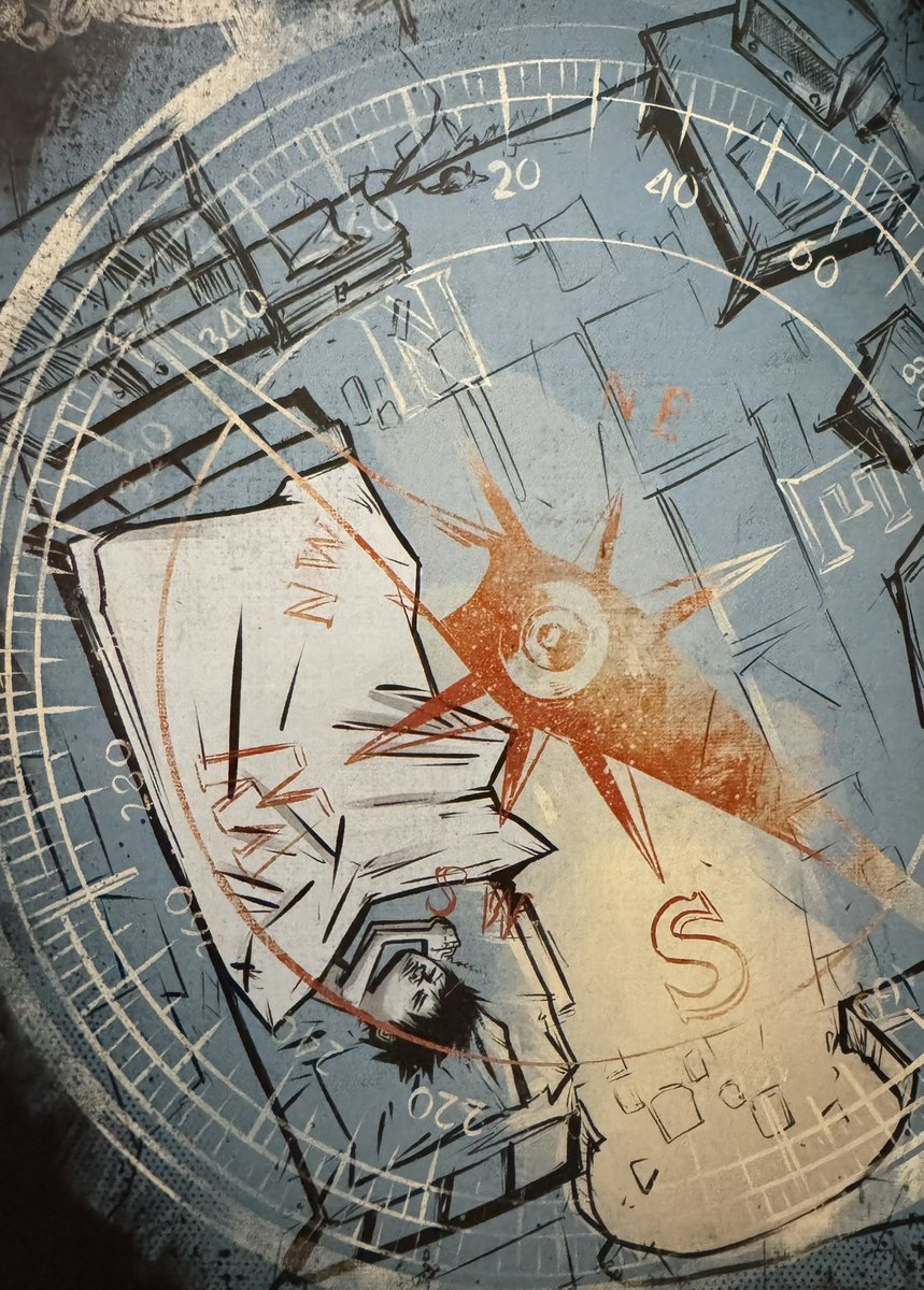 Martin T. Pierro tweet media