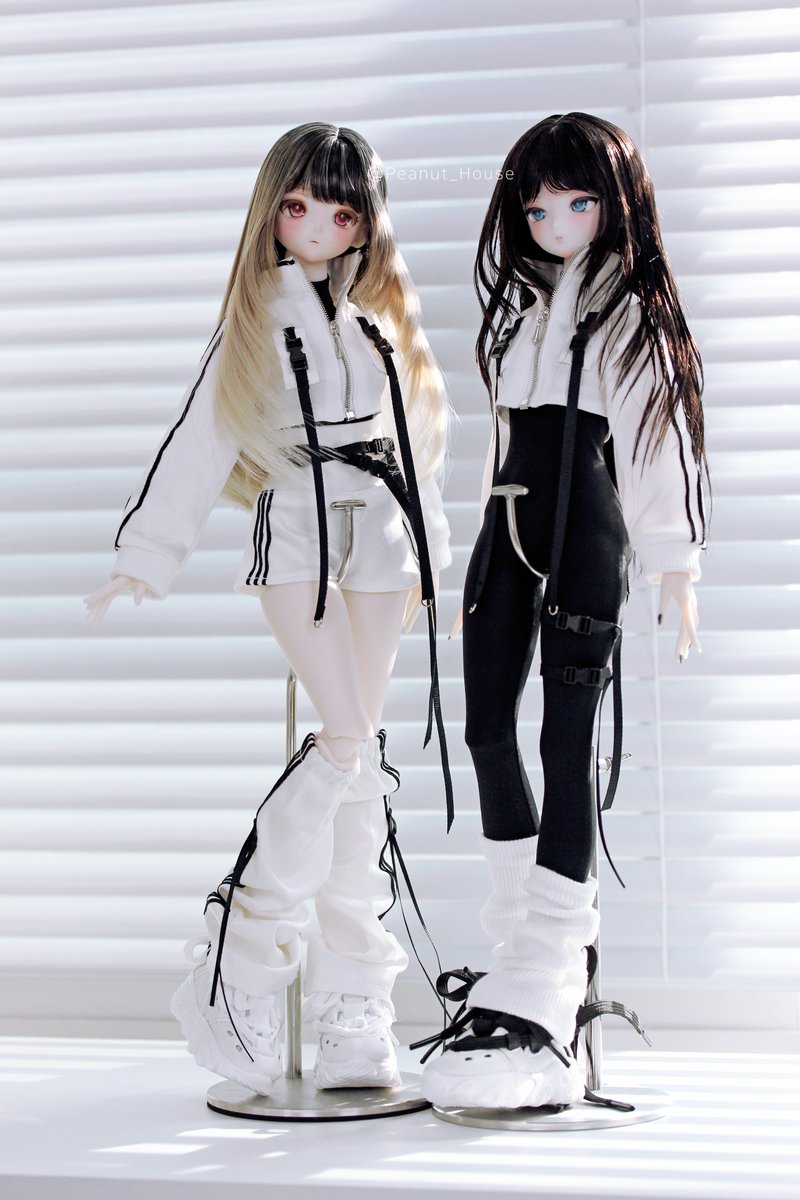 Peanut House tweet media