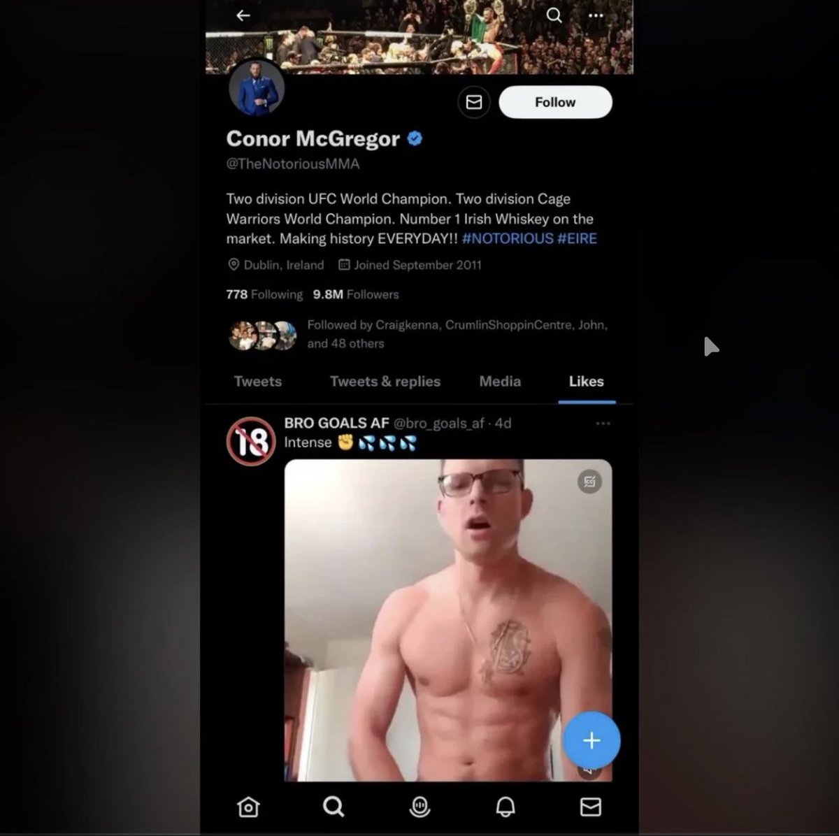 mmhmm MMA tweet media