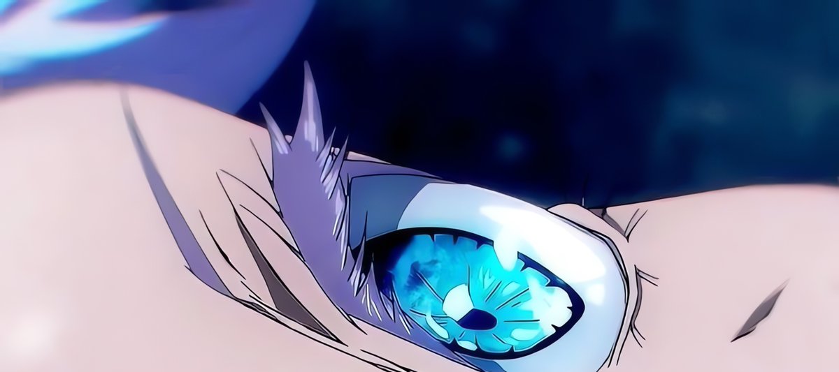 Quote your favorite eyes