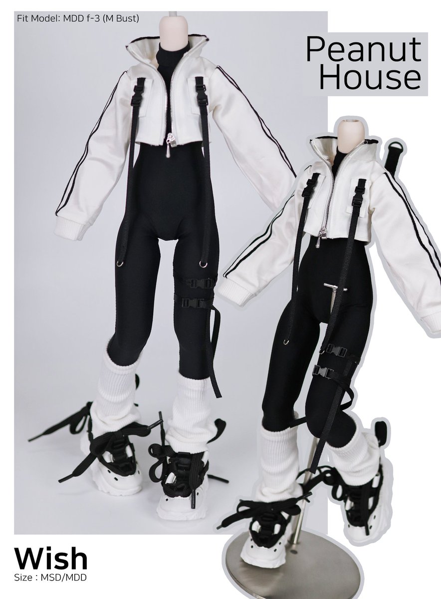 Peanut House tweet media