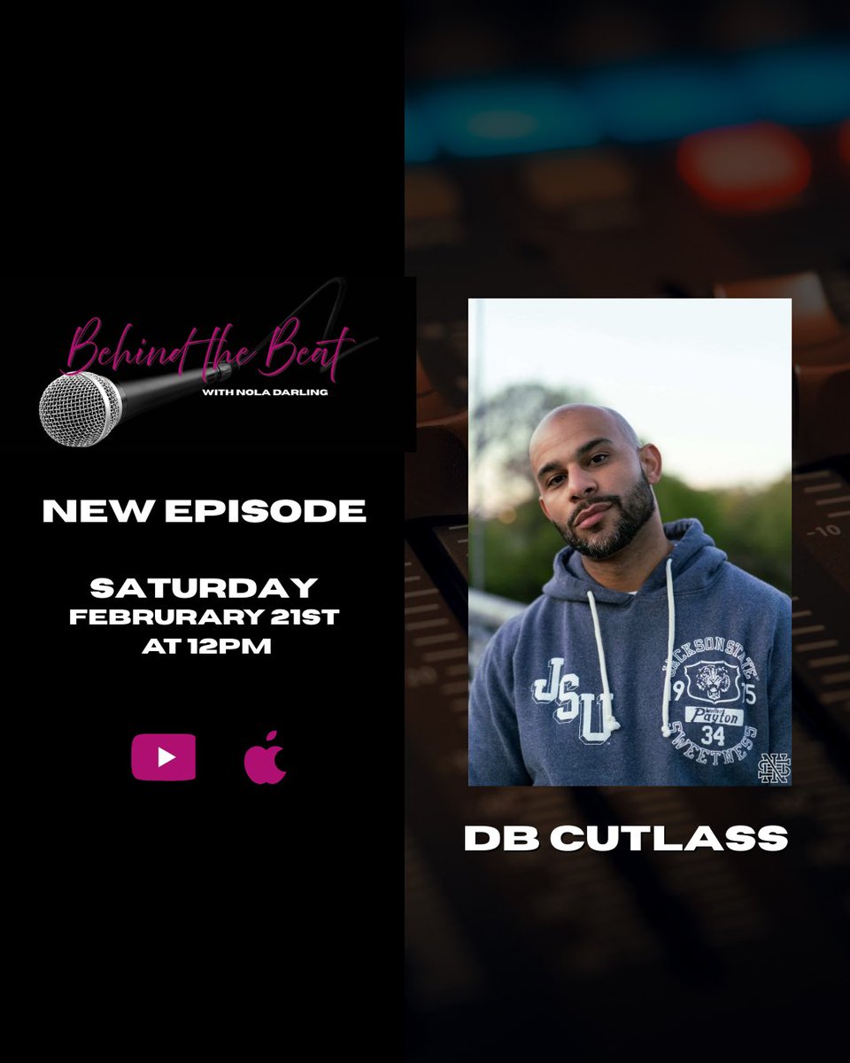 Nola Darling tweet media