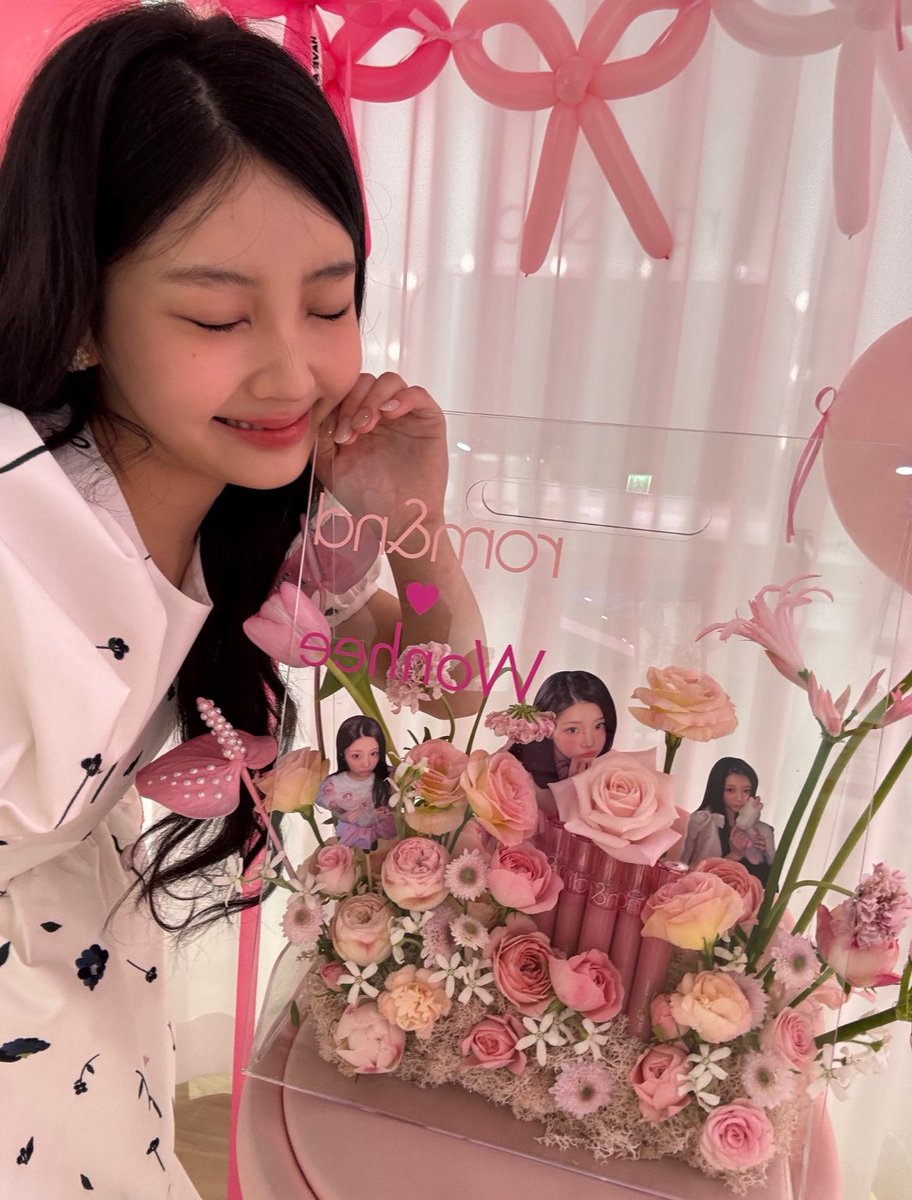 [WEVERSE] 260220

#WONHEE update 📸 

#ILLIT #아일릿