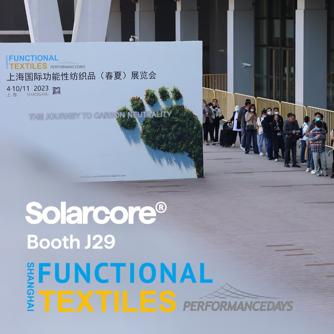 Solarcore® tweet media