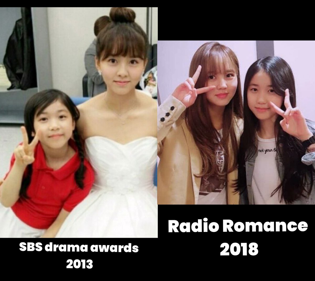 KimSoHyun #RadioRomance #김소현 #คิมโซฮยอน #金所泫 #キムソヒョン