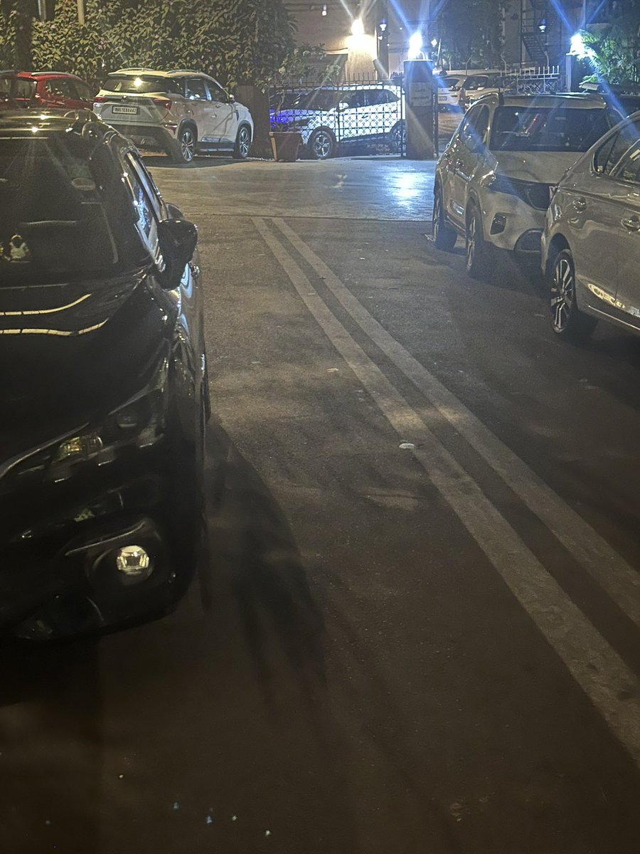 Chirag Doshi tweet media