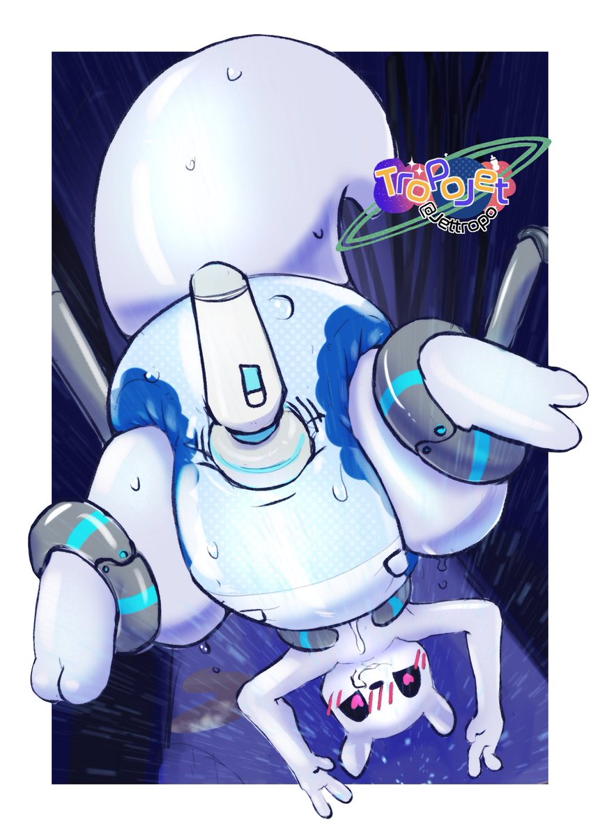 JetTropo's tweet photo. Vibey slugcat https://t.co/DtoAVB2hV2