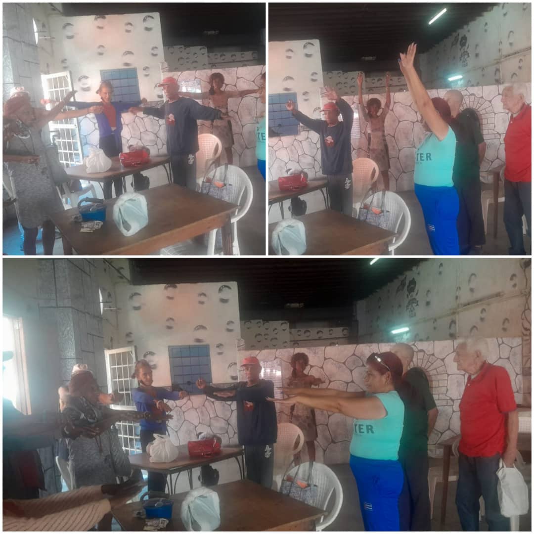 Yanet Hernández tweet media