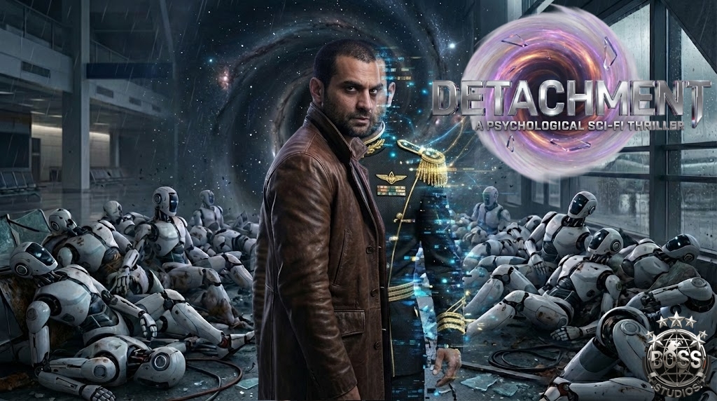 THA BOSS STUDIOS tweet media