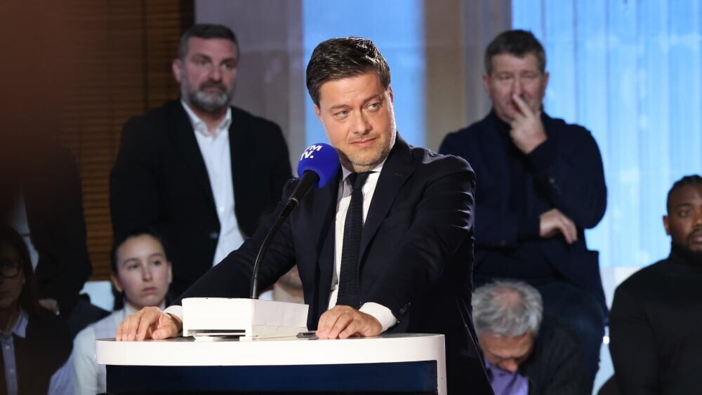 La Provence tweet media