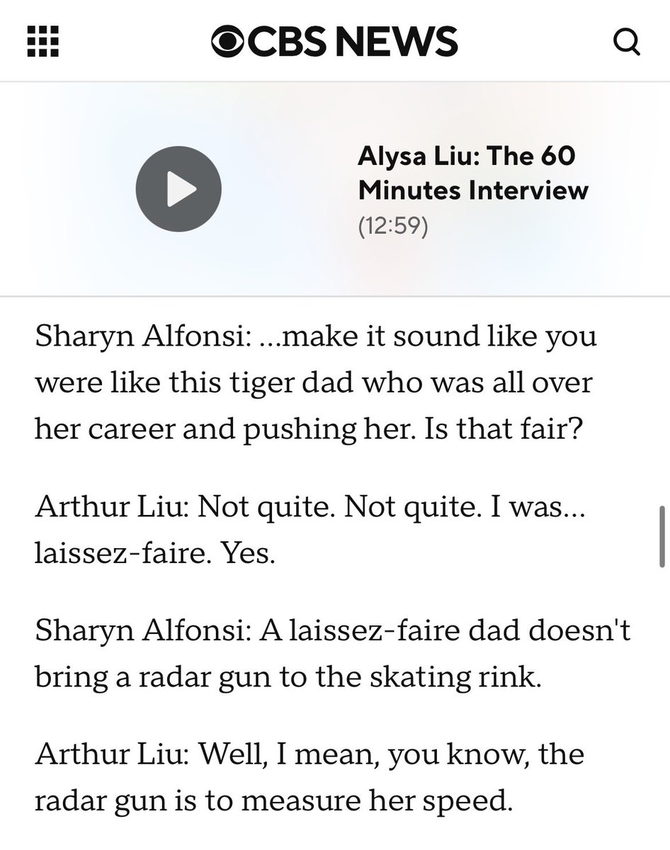 Alice Yin tweet media