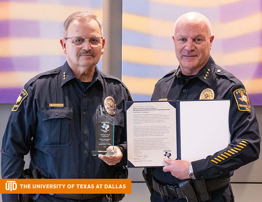 UT Dallas tweet media