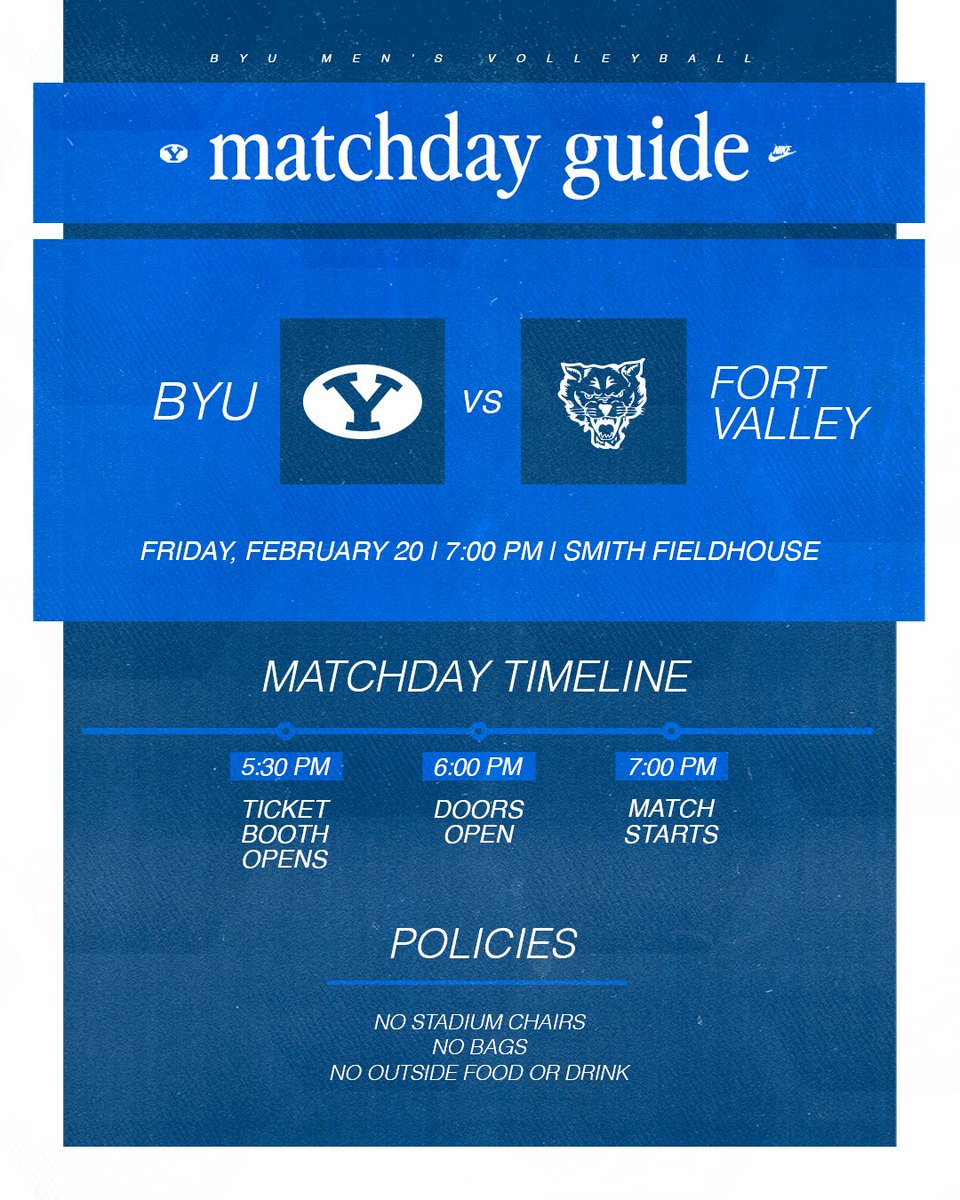 BYU Tickets tweet media