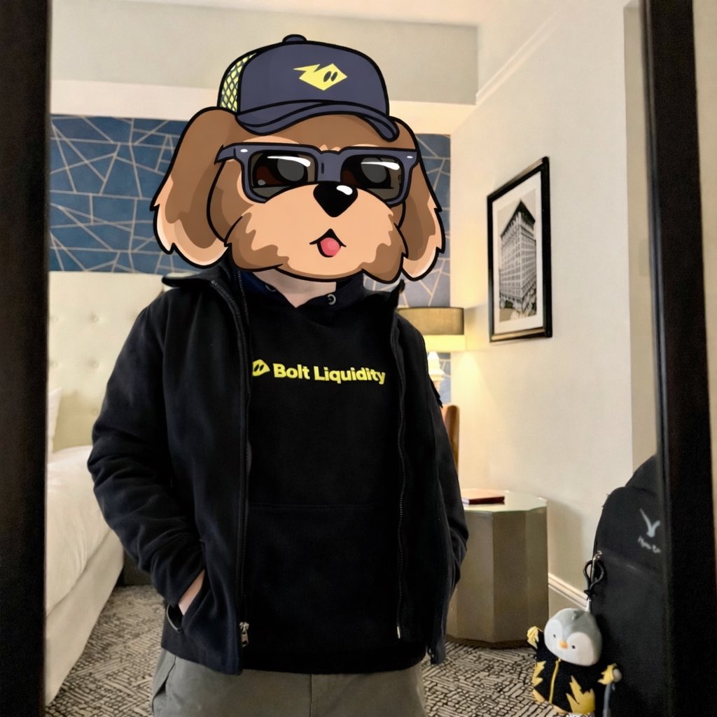 Catch me and my Bolt pengu at <a href="/Sui_Summit/">Sui Summit</a>