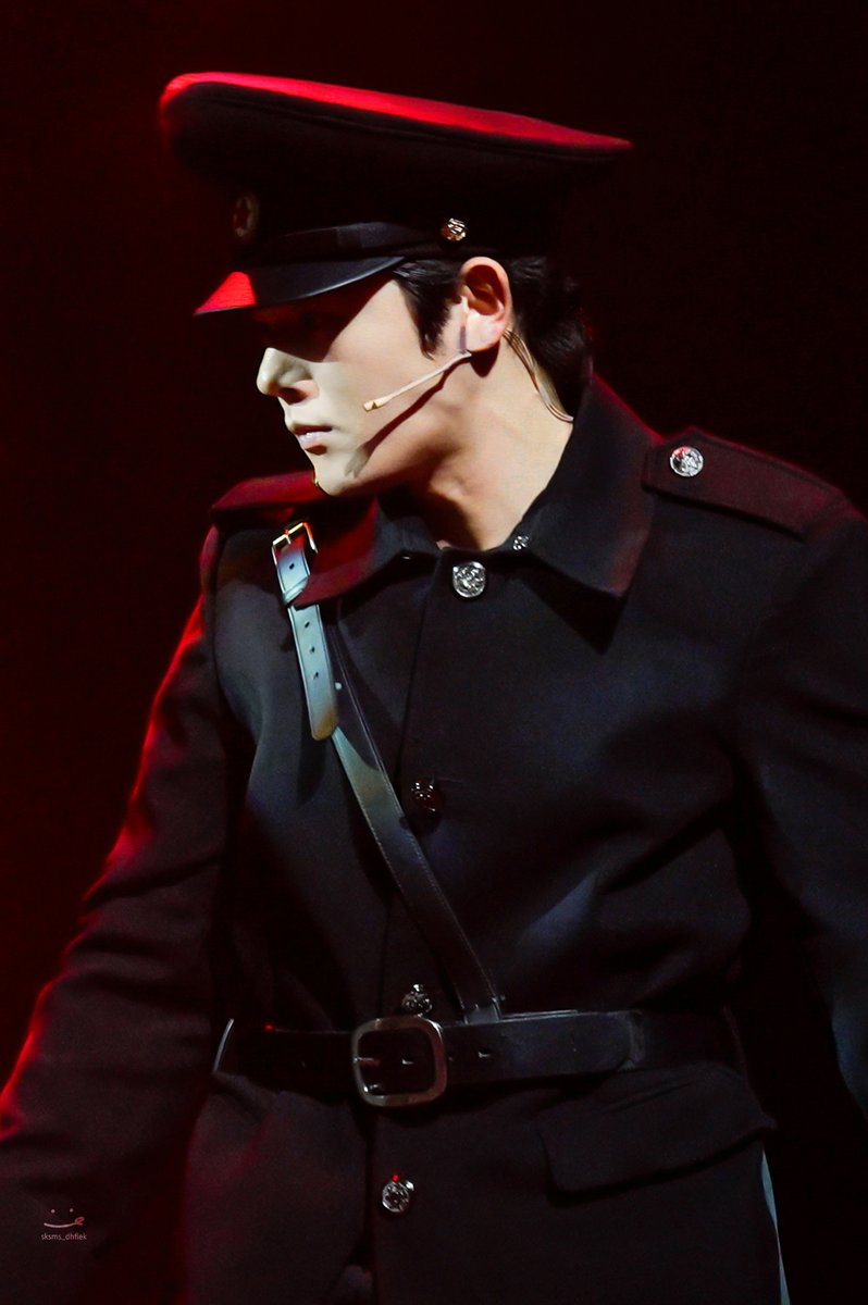 260218〈은밀하게 위대하게:THE LAST〉스페셜 커튼콜

🔗sksms-dhflek.tistory.com/80
#김동준 #KIMDONGJUN #동류환 #은위더라스트 #은위