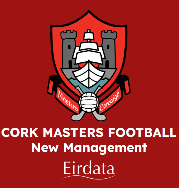 Cork Masters tweet media