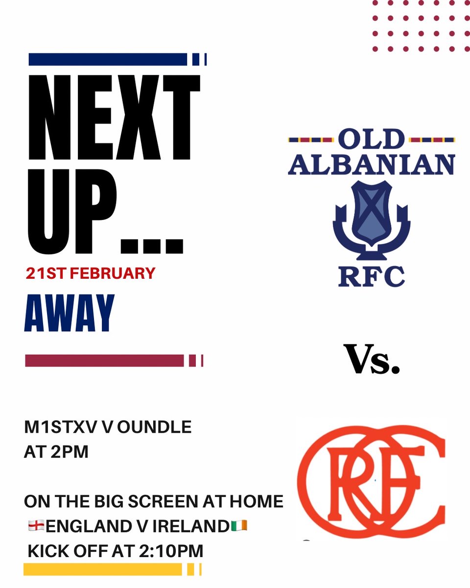 Old Albanian RFC tweet media