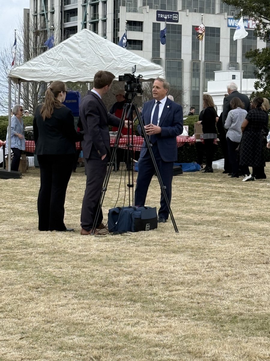 Rep. Danny Garrett tweet media