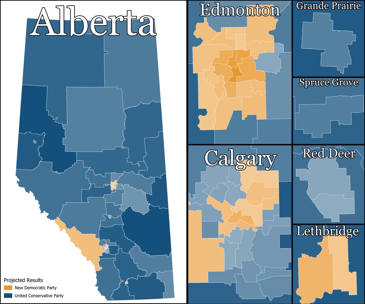 That_Bebbzy_Guy's tweet photo. @nenshi 🚨 Danielle Smith and the UCP currently hold a super majority.
The only desperation appears to be from Nenshi and the Alberta NDP. #ableg #abpoli #abmedia https://t.co/CHOFWu2iGq