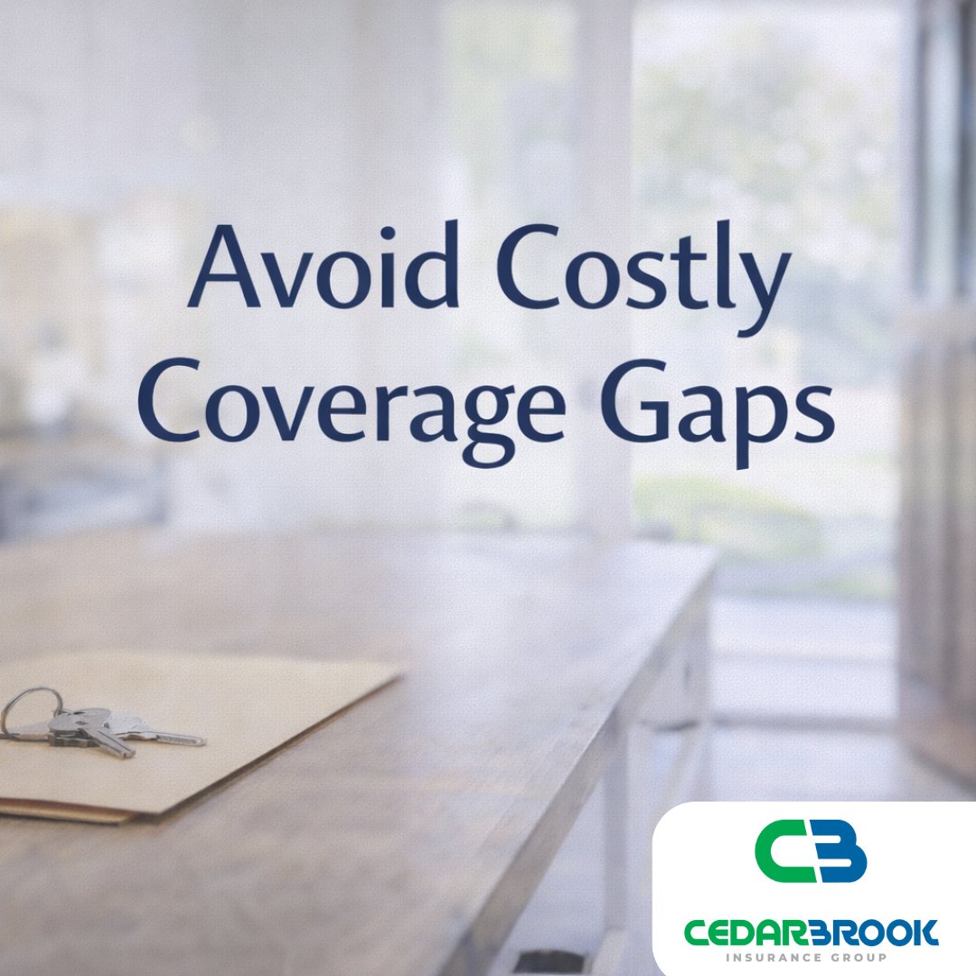 CedarBrookInsur's tweet image. 3 gaps to check: liability limits, deductibles, and valuables/upgrades. 

Most people don’t notice until a claim.

 Book a review: bit.ly/4hlNsiJ | (833) 490-7878

#Cedarbrook #TexasInsurance #PolicyReview #InsuranceTips
