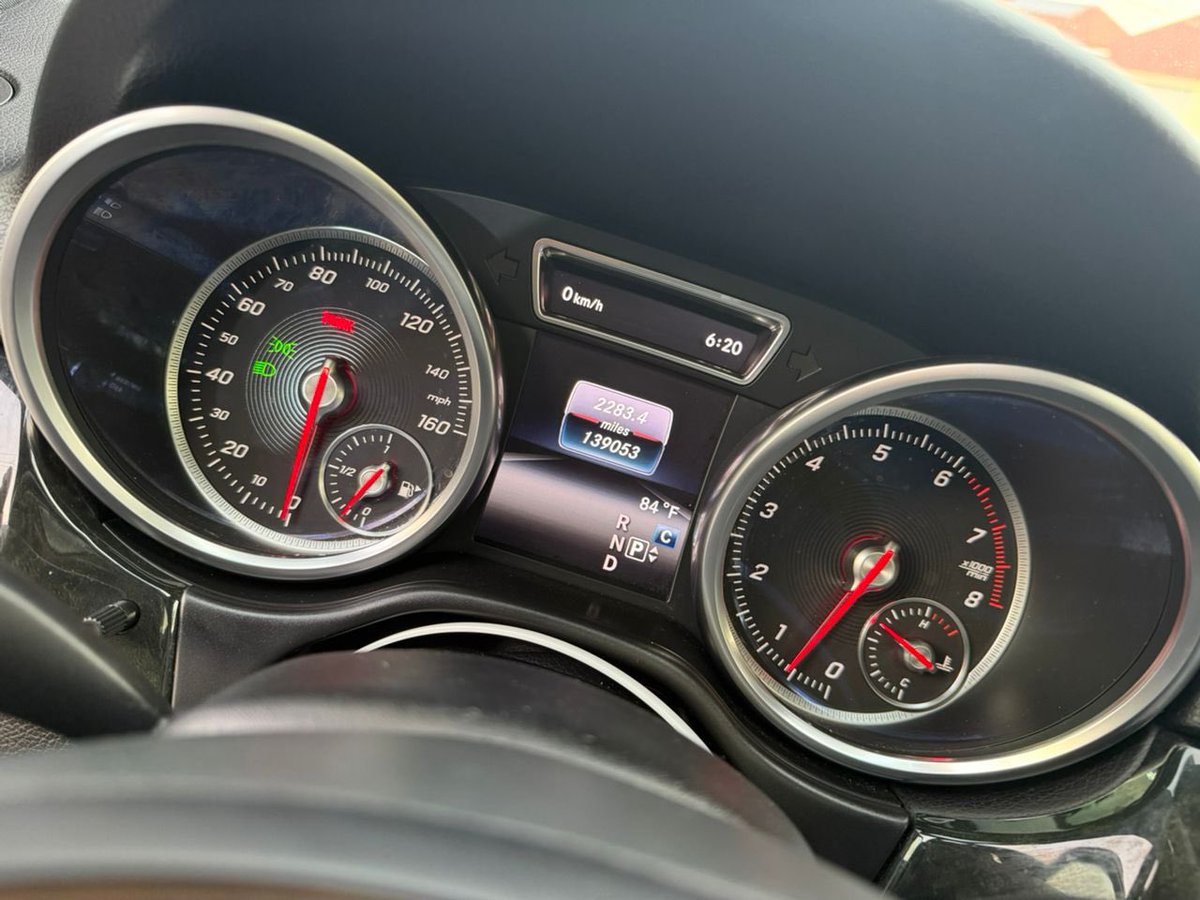 OHBy AUTOS🚘 tweet media